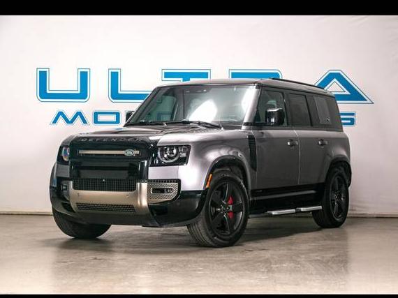 LAND ROVER DEFENDER 2020 SALEXEEUXL2028450 image LAND ROVER DEFENDER 2020 SALEXEEUXL2028450 image